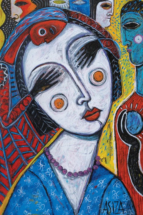 Silenced Love -Right