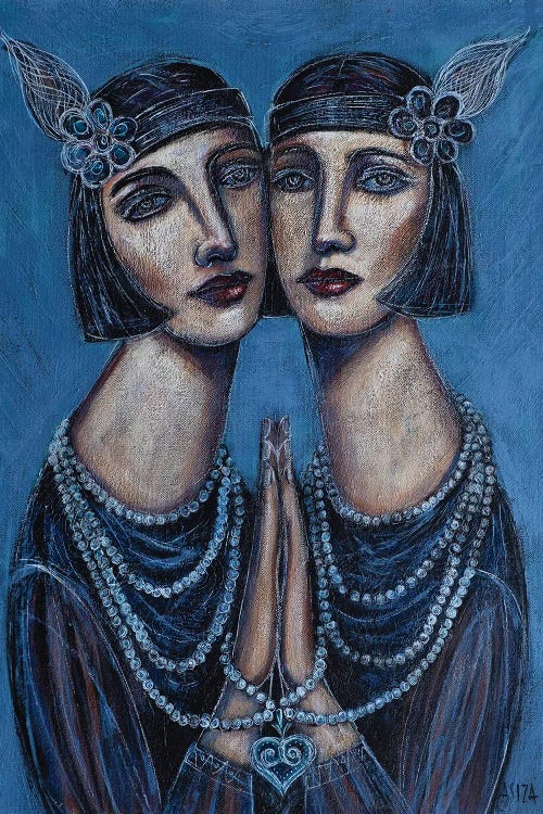 Gatsby Girls