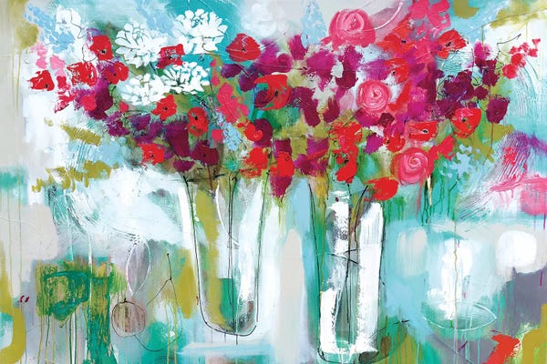 Abstract: Charmant by Amanda J. Brooks