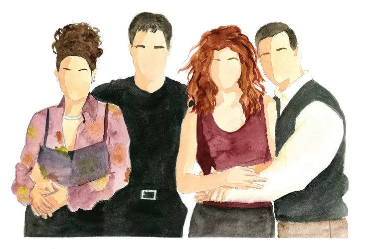 Will & Grace