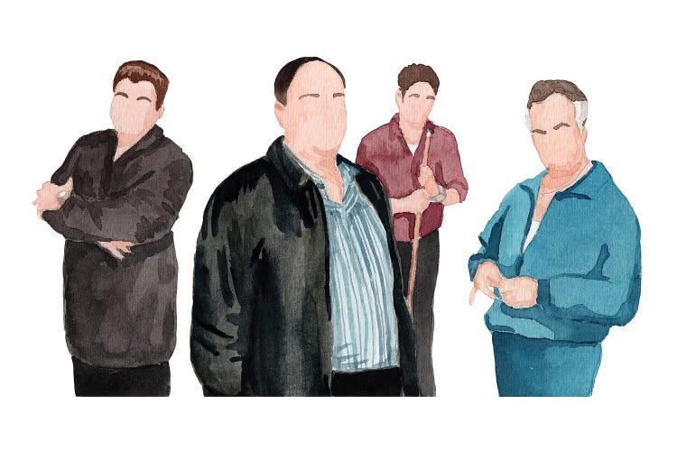 The Sopranos