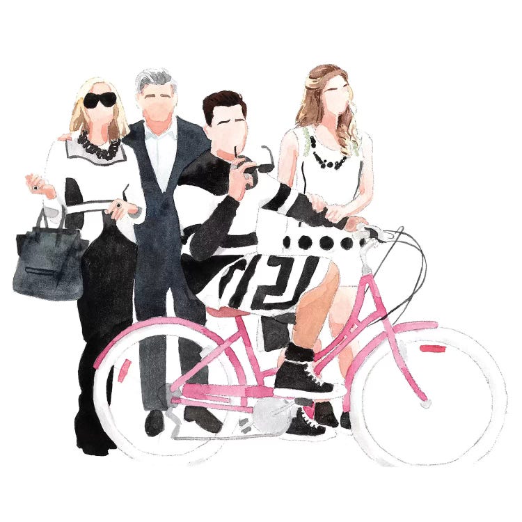 Schitt's Creek