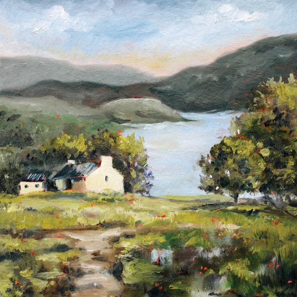 Alexandra Jagoda: Fairyland by Alexandra Jagoda