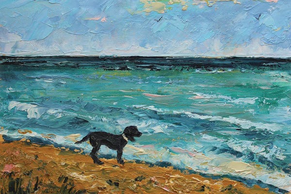 Alexandra Jagoda: Expectation by Alexandra Jagoda