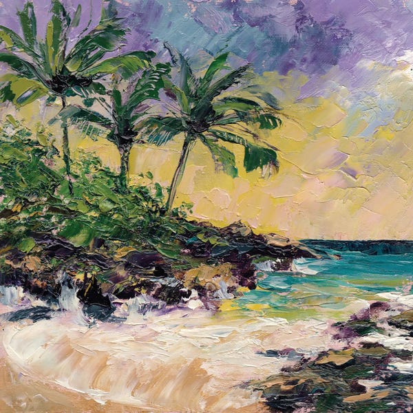 Alexandra Jagoda: Hawaii by Alexandra Jagoda
