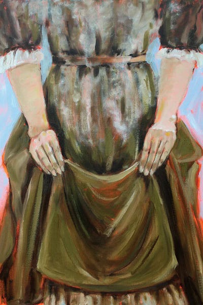 Alexandra Jagoda: Smoke by Alexandra Jagoda