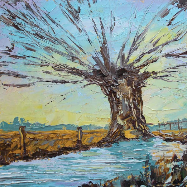 Tree Of Life