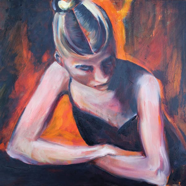 Alexandra Jagoda: Dark Demon by Alexandra Jagoda