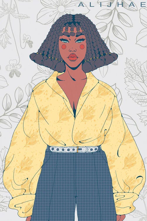 Yellow Professional