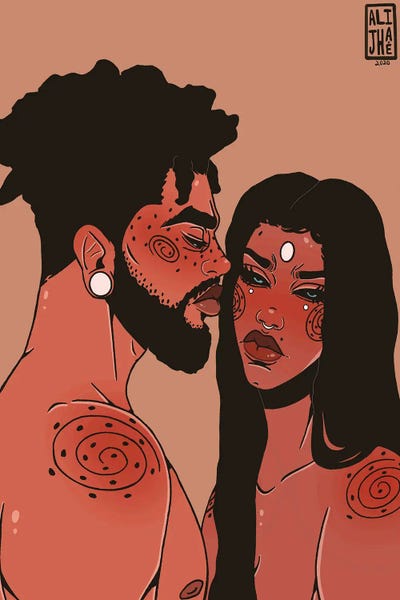 Alijhae West: Critical by Alijhae West