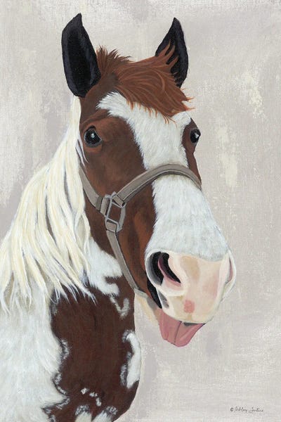 Animal Lover: Henry by Ashley Justice