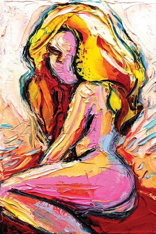 Femme 385