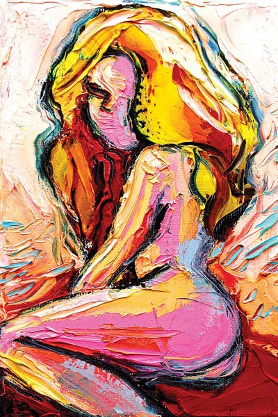 Femme 385