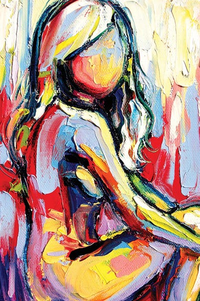 Femme 195
