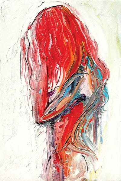 Femme 320