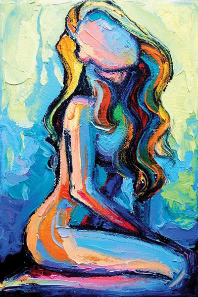 Femme CIII