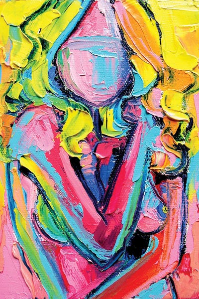 Femme CXXII