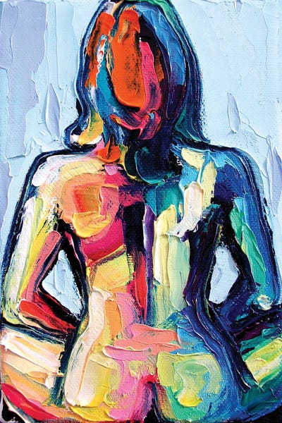 Femme LV