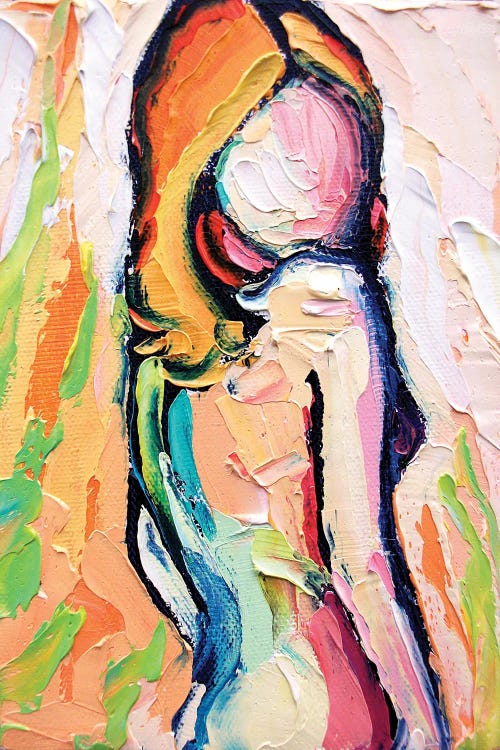 Femme II