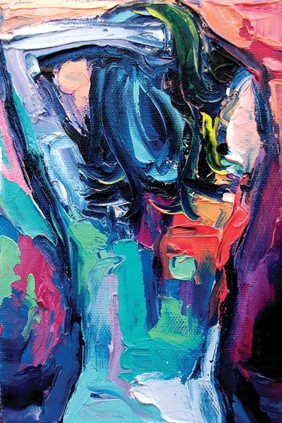 Femme XI