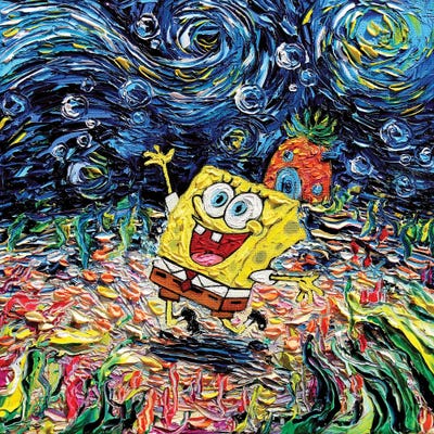 SpongeBob SquarePants (TV Show)