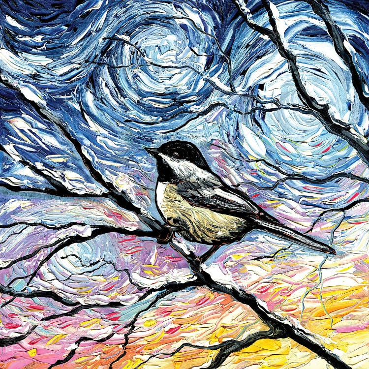 Chickadee