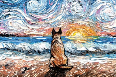 Australian Cattle Dogs