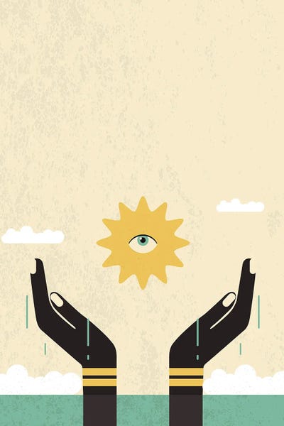 Amer Karic: Reach Out by Amer Karic