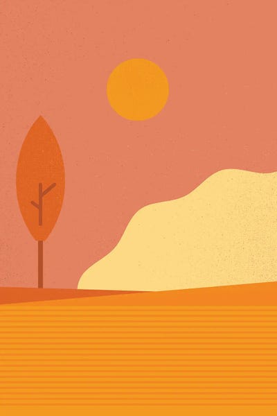 Amer Karic: September by Amer Karic