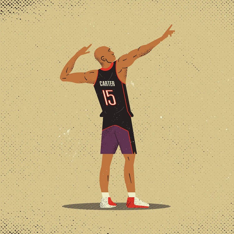 Vince Carter