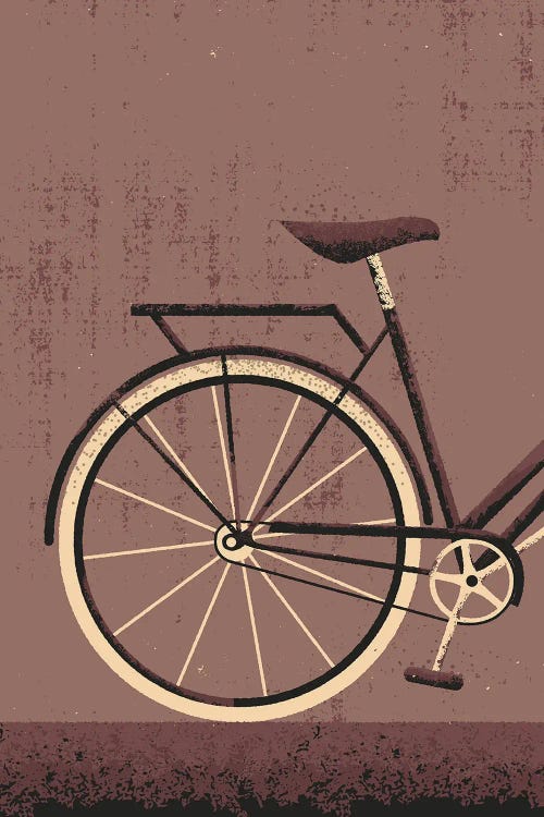 Vintage Bike