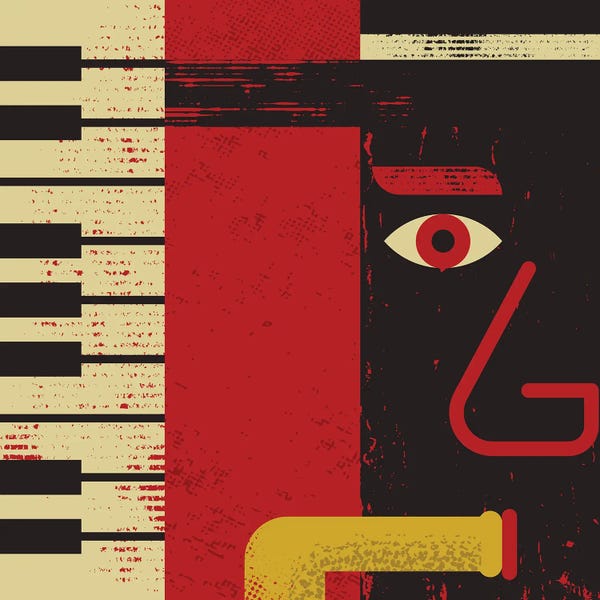 Jazz: Jazz by Amer Karic