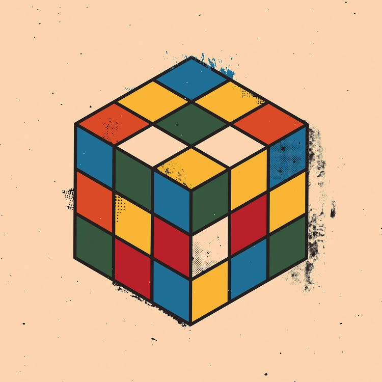 Rubik's Cube