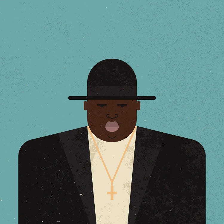 Biggie Smalls