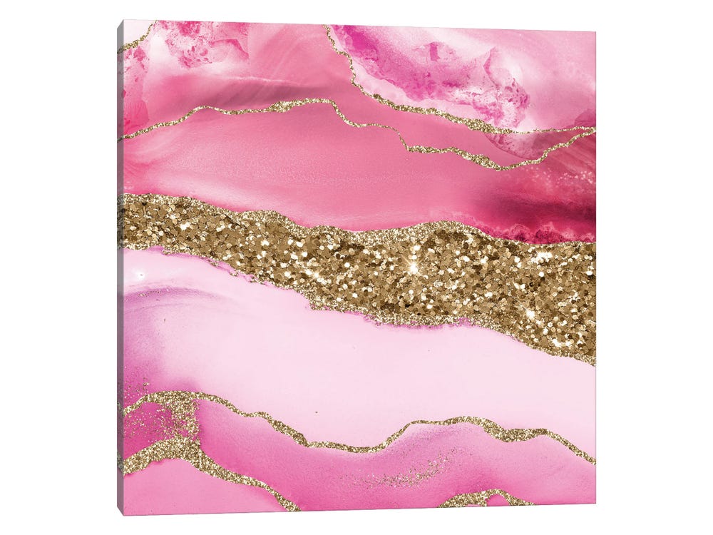 Best Creation Inc Pink Glitter Cardstock  Glitter background, Glitter  wallpaper, Pink glitter