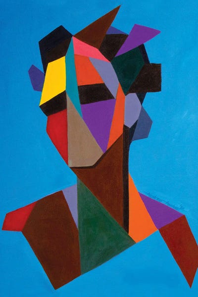 Akintayo Akintobi: Phases by Akintayo Akintobi