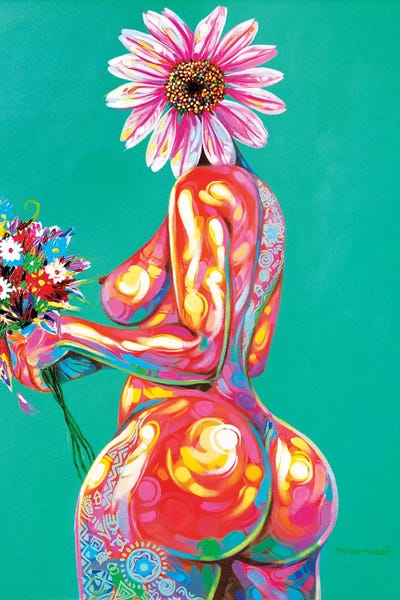 Body Positivity: Eyiwunmi by Akintayo Akintobi