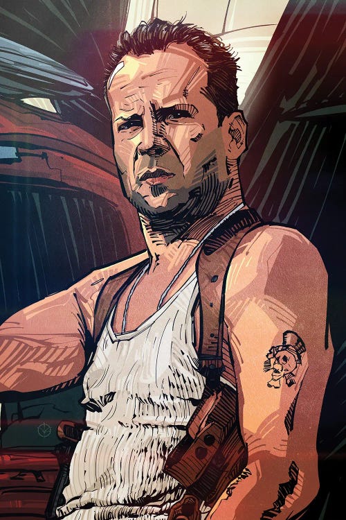 Die Hard