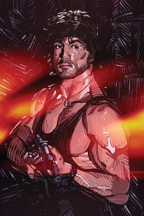 Rambo