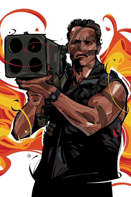 Commando II