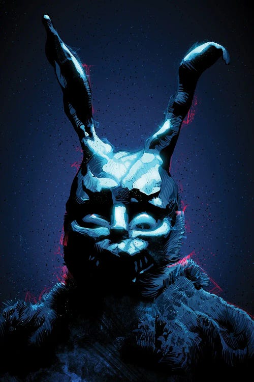 Donnie Darko I