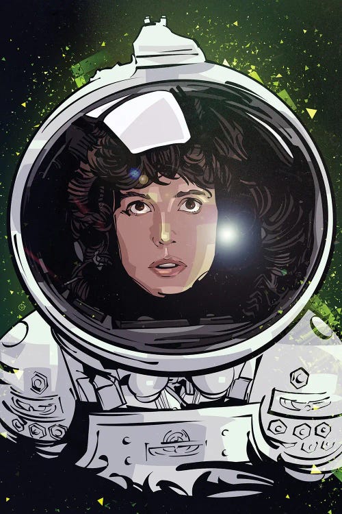 Ellen Ripley