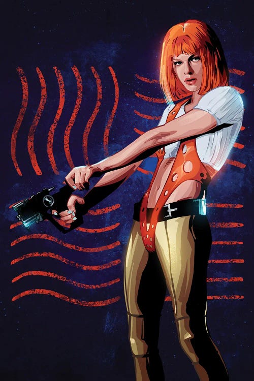 Leeloo