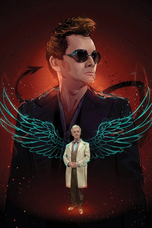 Good Omens