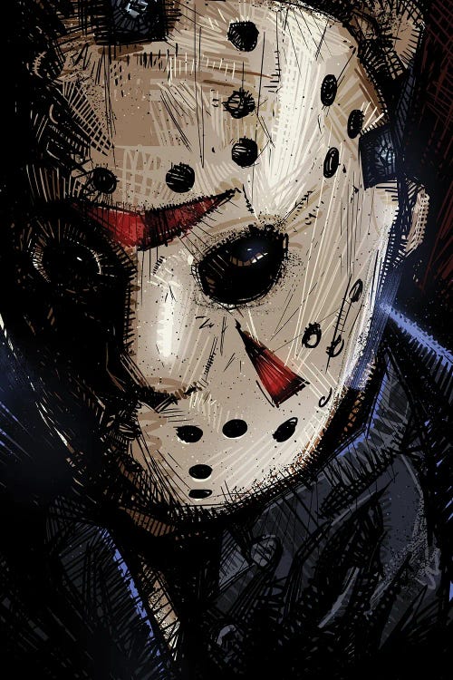 Jason Voorhees I