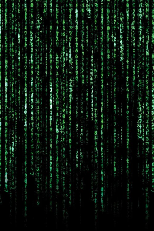 Matrix Code