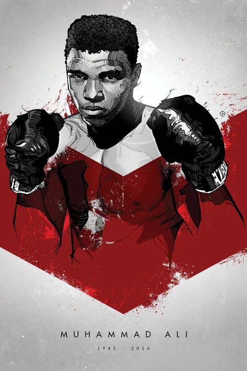 Ali