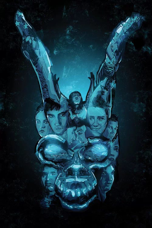 Donnie Darko