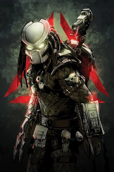 Predator (Film Series)