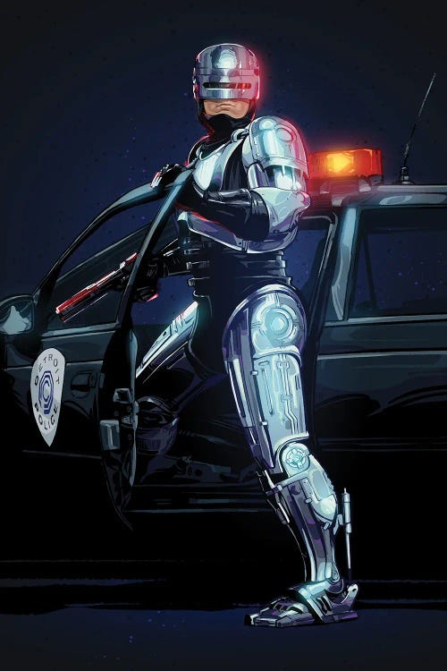 Robocop